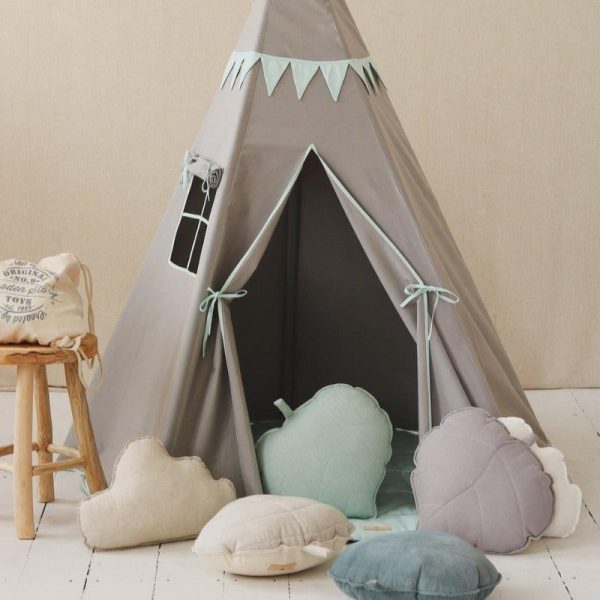 Ensemble tipi Mint Love