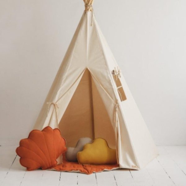 ensemble tipi beige
