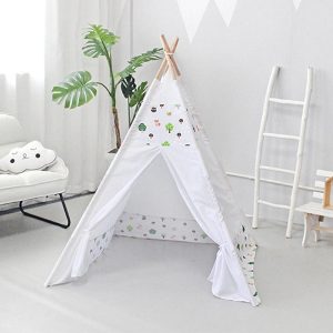 tipi indien pour bébé