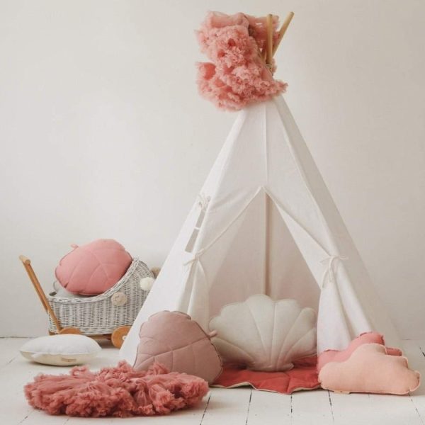 Tente Tipi Blanche Neige pour enfant